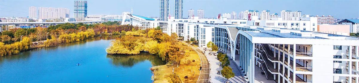 Nanjing Polytechnic Institute campus