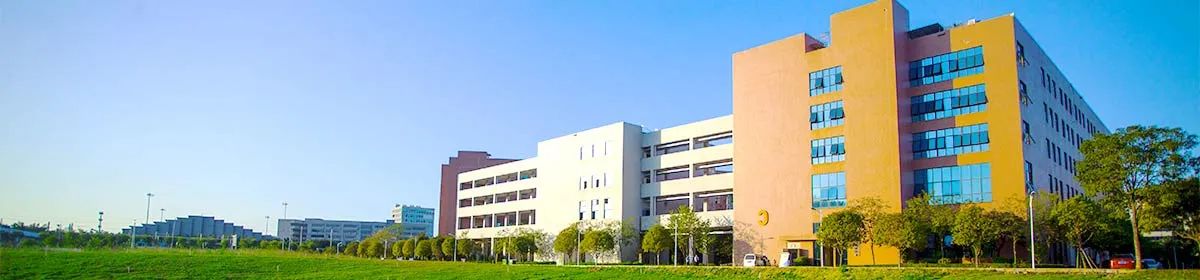 LIUZHOU POLYTECHNIC UNIVERSITY campus