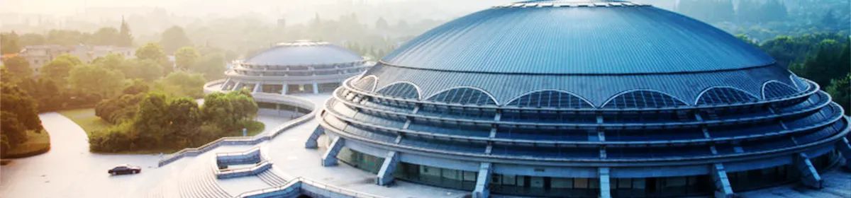 Zhejiang University of Technology campus