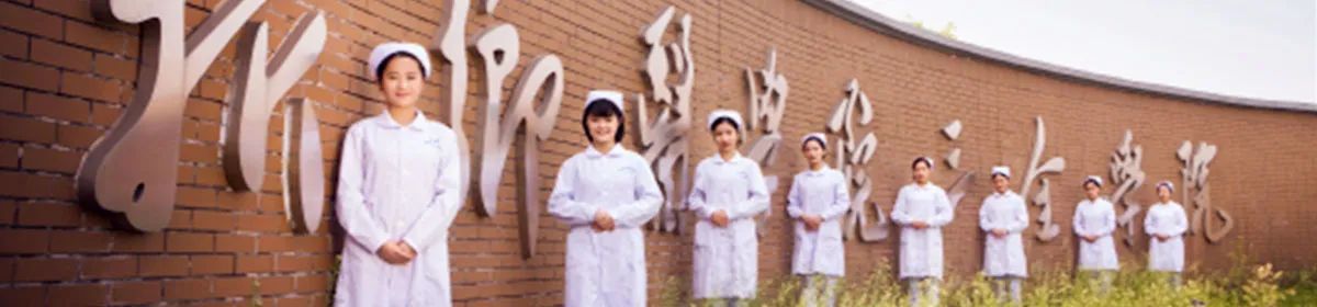 North Henan Medical University campus