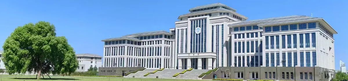North China University of Water Resources and Electric Power campus