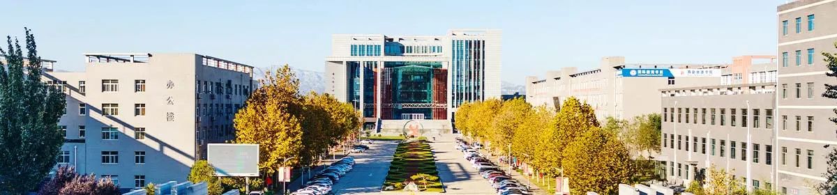 Hebei Vocational University of Industry and Technology campus
