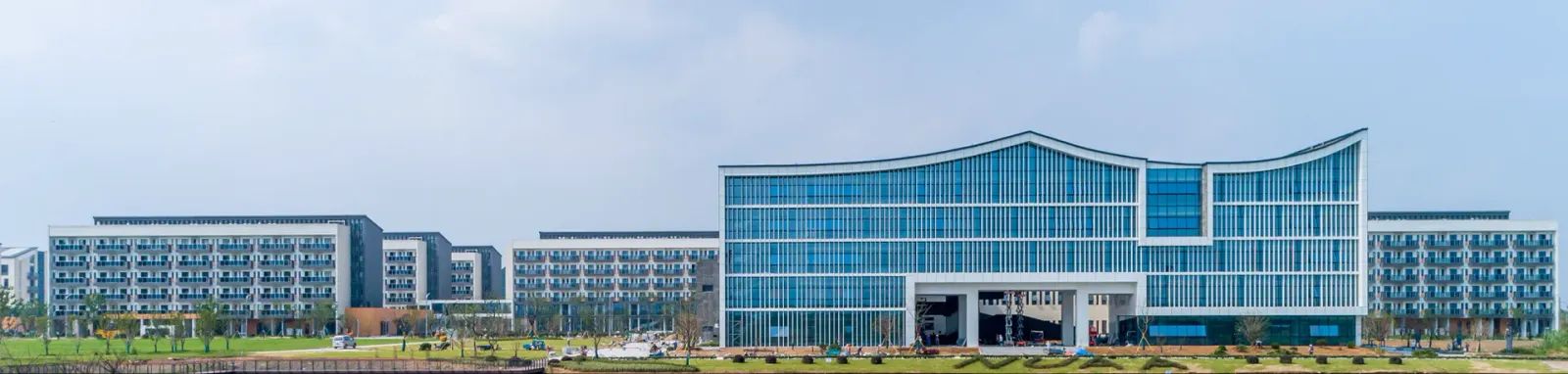 Nanjing University of Aeronautics and Astronautics campus