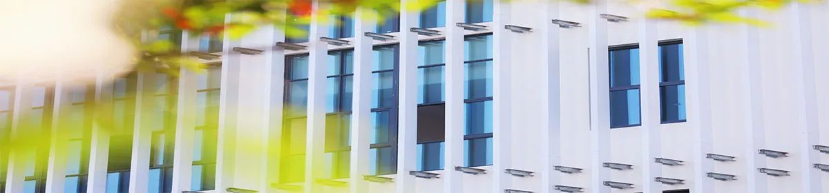 Changzhou Vocational Institute of Mechatronic Technology campus