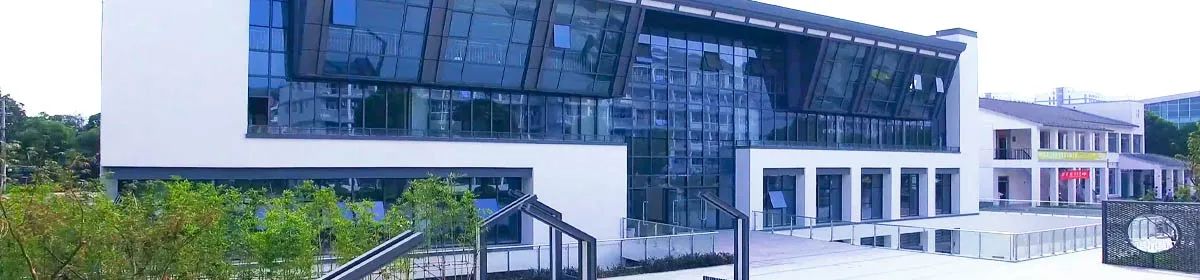 Suzhou Polytechnic Institute of Agriculture campus