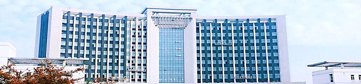 Anhui Technical College of Mechanical and Electrical Engineering campus