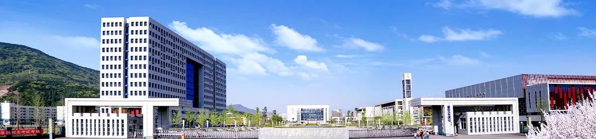 Sichuan Vocational College of Information Technology campus