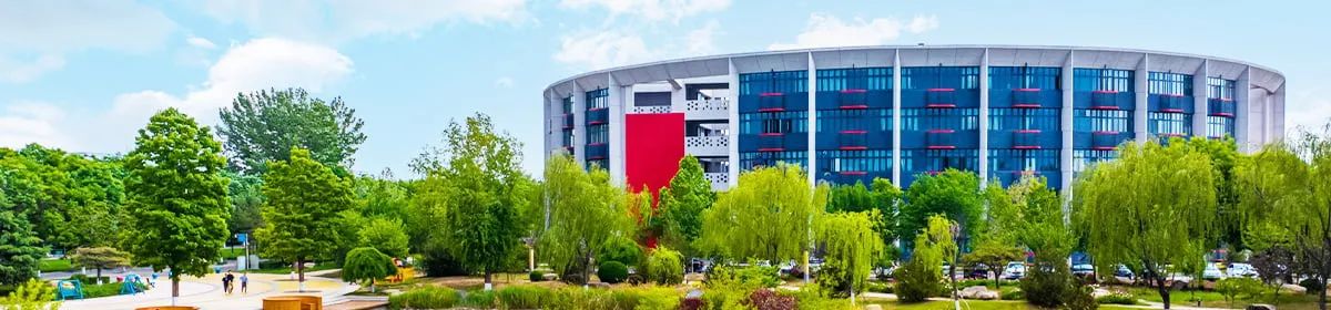 Jinzhong College of Information campus