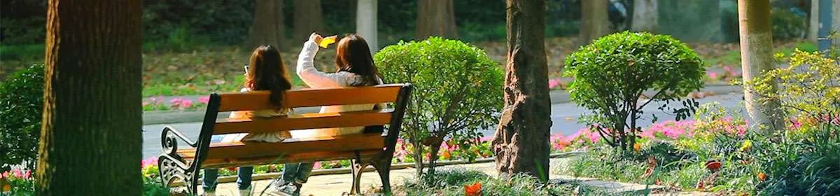 Nanjing Forestry University campus