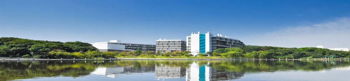 Nanchang University campus