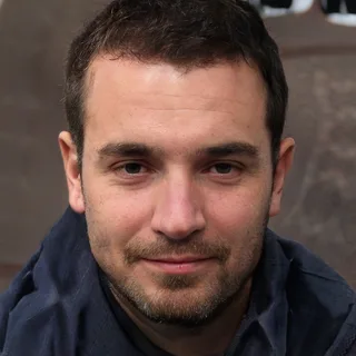 Benjamin L. 的头像