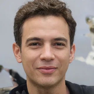 Lucas G. 的头像