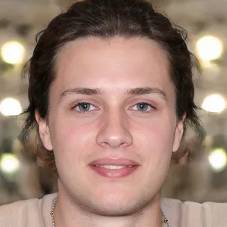 Lucas P. 的头像