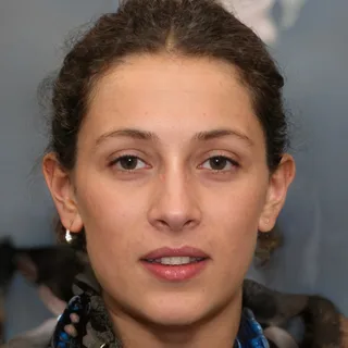 Lucía M. 的头像