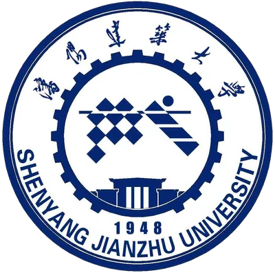 Shenyang Jianzhu University logo