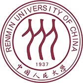Renmin University of China logo