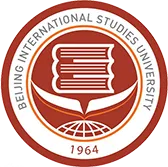 Beijing International Studies University logo