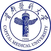 Capital Medical University logo