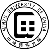 Minzu University of China logo