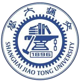Shanghai Jiao Tong University logo