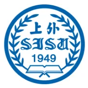 Shanghai International Studies University logo