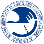 Beijing University of Posts and Telecommunications logo