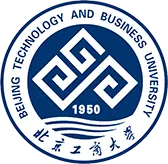 Beijing Technology and Business University logo