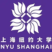 New York University Shanghai logo