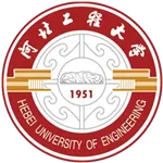 Hebei University of Engineering logo