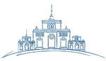 Маньчжурия института русского языка logo