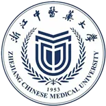 Zhejiang Chinese Medical University logo