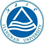 Jiangnan University logo