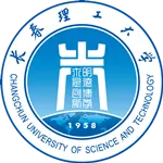 Changchun University of Science and Technology logo