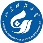 Shandong University of Science & Technology logo