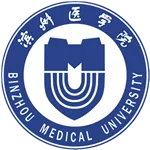 BINZHOU MEDICAL UNIVERSITY logo