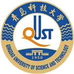 Qingdao University of Science and Technology logo