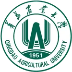 Qingdao Agricultural University logo