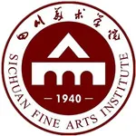 Sichuan Fine Arts Institute logo