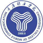 Chongqing College of Mobile Communication logo