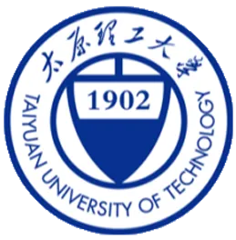 Taiyuan University of Technology logo