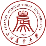 Shanxi Agricultural University logo