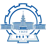 Harbin Harbin Institute of Technology,Weihai logo
