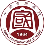 China Conservatory of Music logo