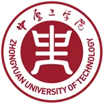 Zhongyuan University of Technology logo