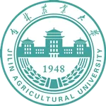 Jilin Agricultural University logo
