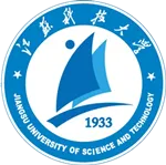 Jiangsu University of Science and Technology logo