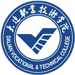 Dalian Vocational Technical College logo