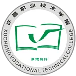 Xuchang Vocational Technical College logo