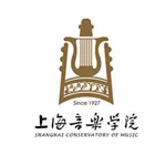 Shanghai Conservatory of Music logo