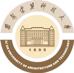 Xi’an University of Architecture and Technology logo